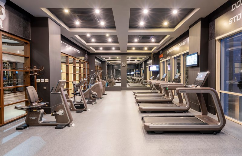 Rixos Premium Belek 10