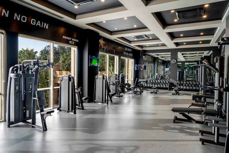 Rixos Premium Belek 11