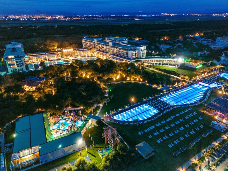 Rixos Premium Belek 12
