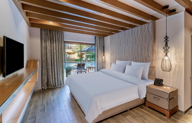 Rixos Premium Belek 13
