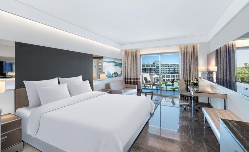 Rixos Premium Belek 14