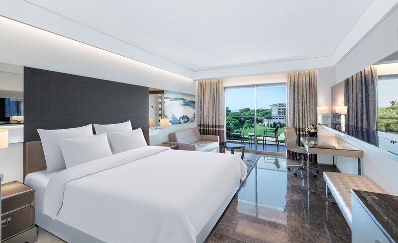 Rixos Premium Belek 15