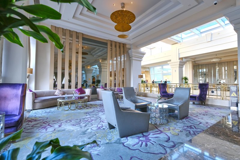 Rixos Premium Belek 17