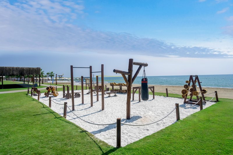 Rixos Premium Belek 27