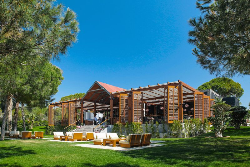 Rixos Premium Belek 33