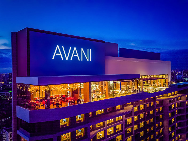 AVANI+ Riverside Bangkok Hotel 2