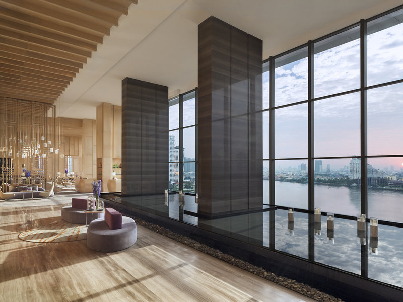 AVANI+ Riverside Bangkok Hotel 10