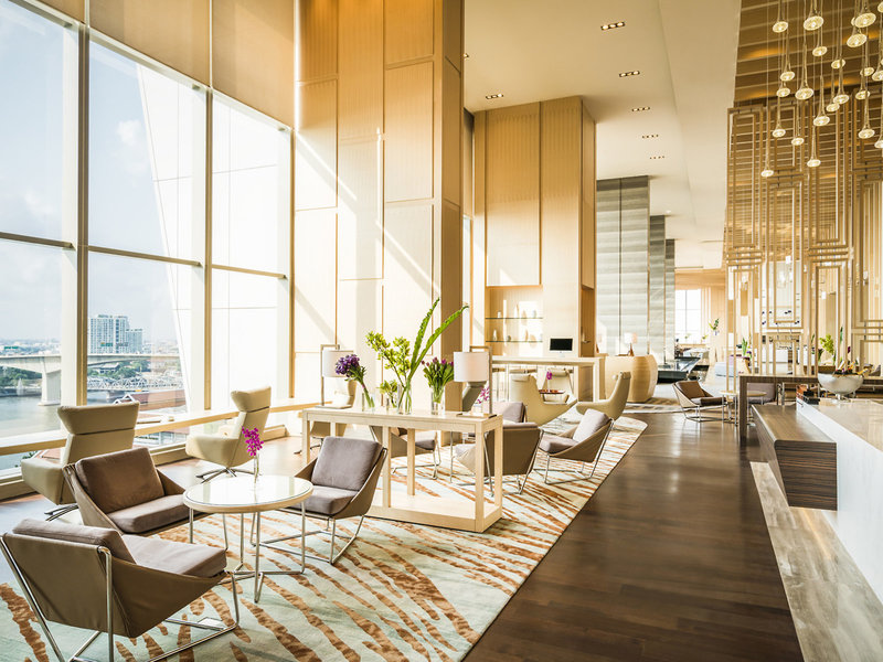 AVANI+ Riverside Bangkok Hotel 15
