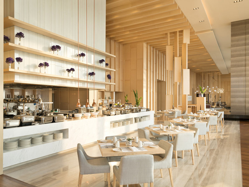 AVANI+ Riverside Bangkok Hotel 16