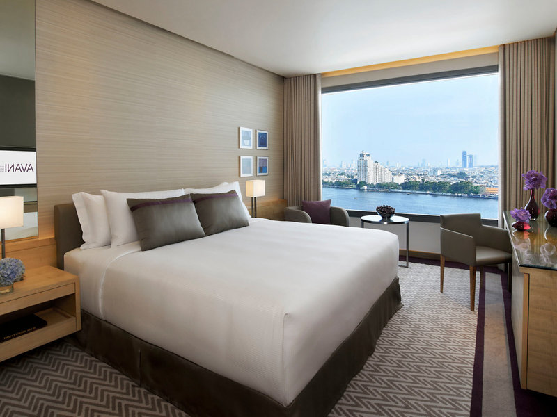AVANI+ Riverside Bangkok Hotel 32