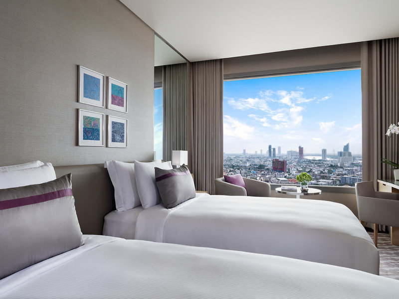 AVANI+ Riverside Bangkok Hotel 34