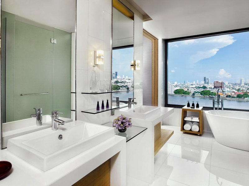 AVANI+ Riverside Bangkok Hotel 35