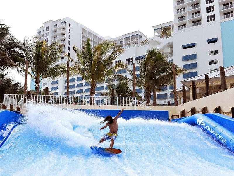 Margaritaville Hollywood Beach Resort
