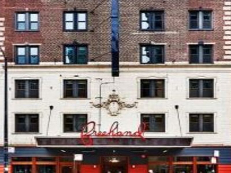 Freehand Chicago Hotel & Hostel