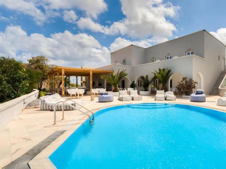 Anamar Santorini 1