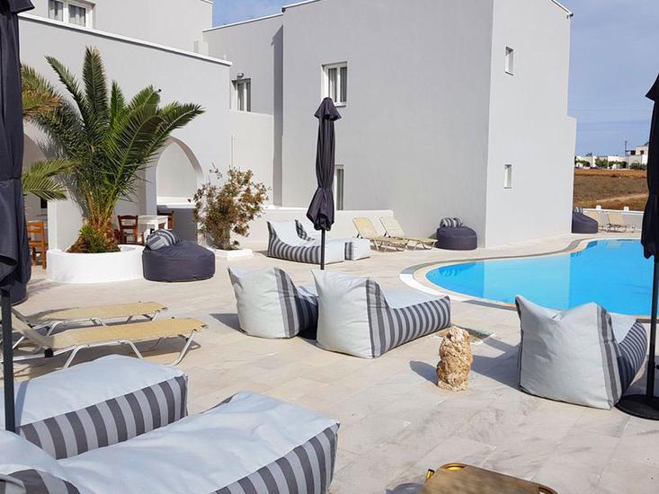Anamar Santorini 4