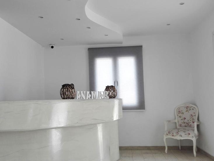 Anamar Santorini 8