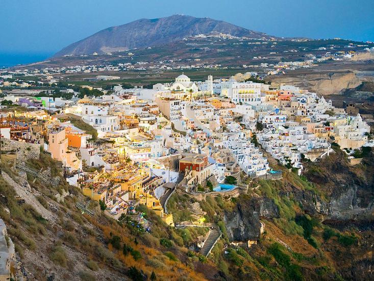 Anamar Santorini 13