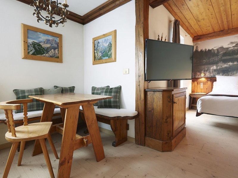 Europa Cortina d´Ampezzo 4