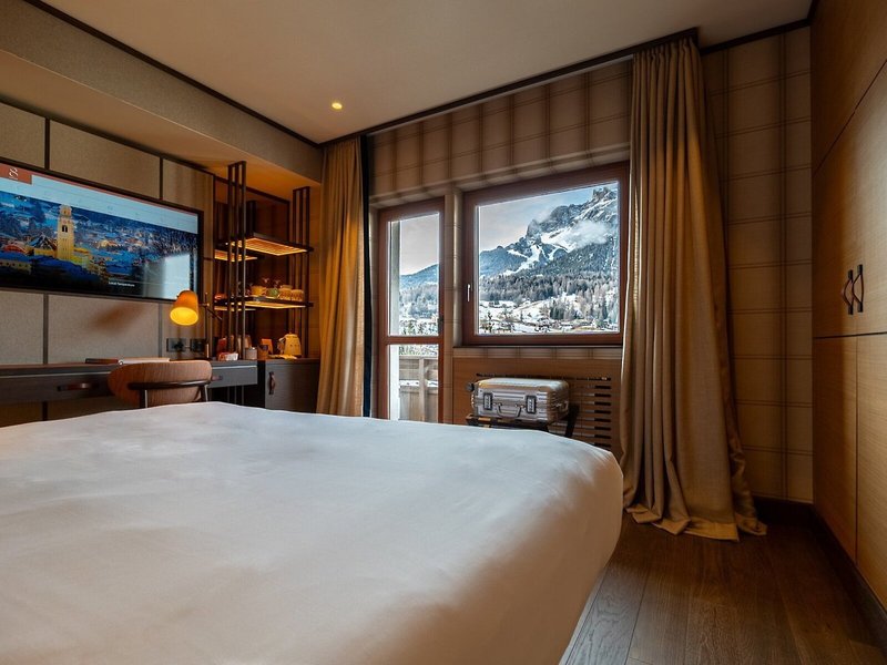 Europa Cortina d´Ampezzo 12