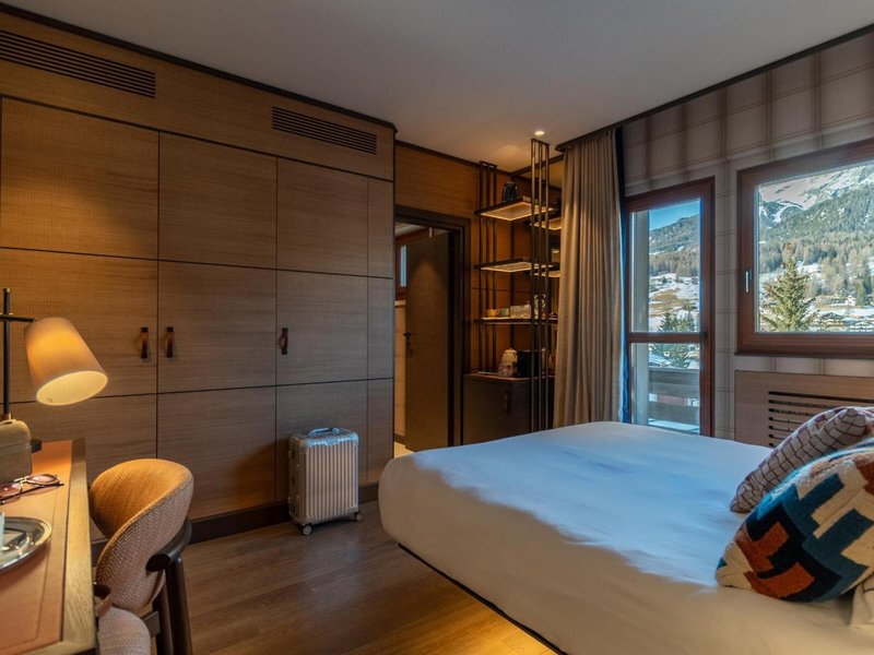 Europa Cortina d´Ampezzo 25