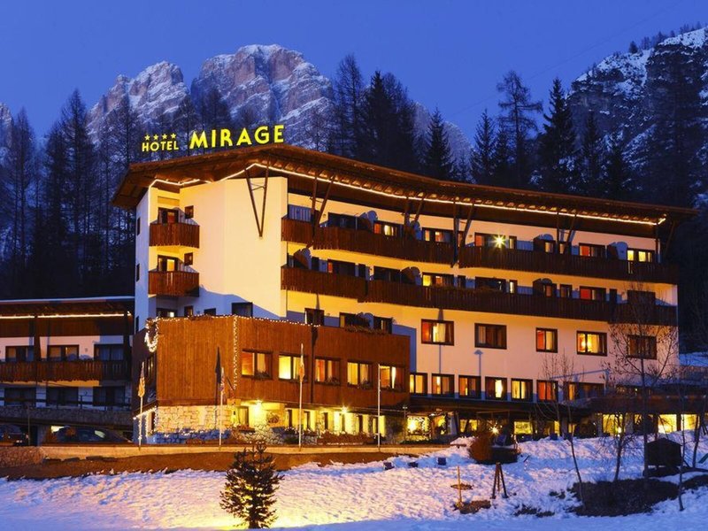 Mirage 1
