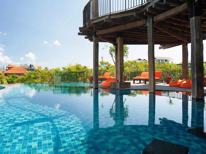 Sun Island Hotel & Spa Legian 5
