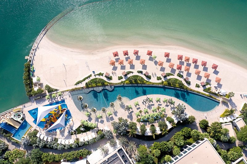 Four Seasons Hotel Bahrain Bay 4