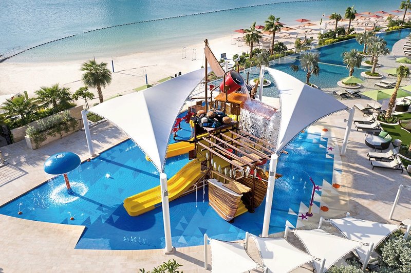 Four Seasons Hotel Bahrain Bay 5