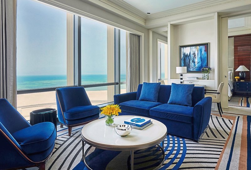 Four Seasons Hotel Bahrain Bay 9