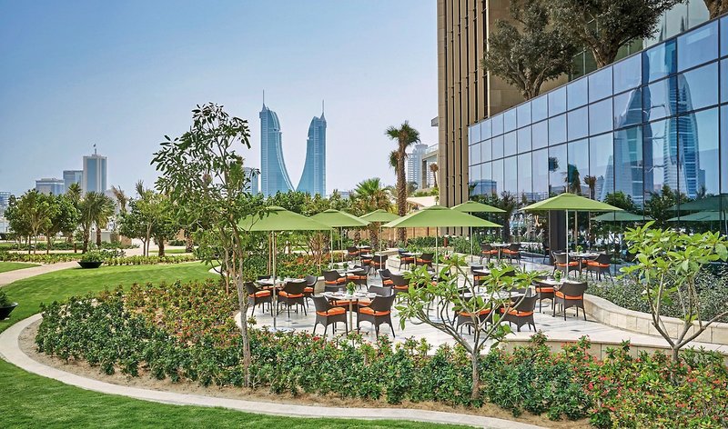 Four Seasons Hotel Bahrain Bay 13