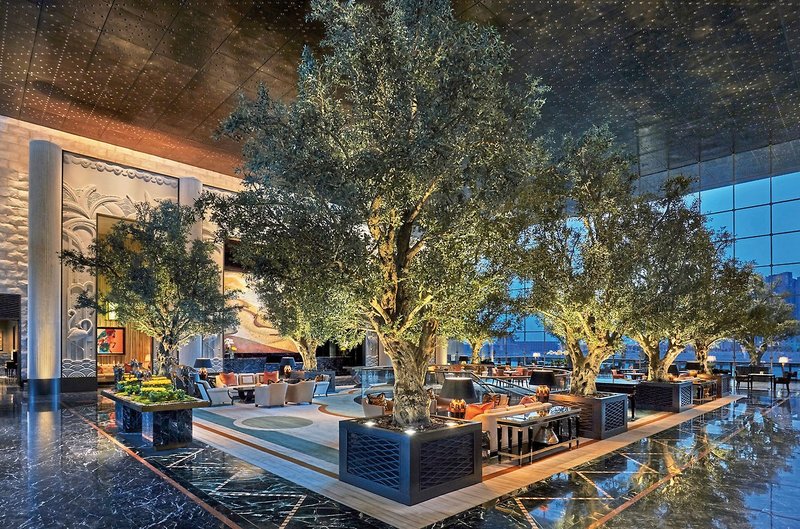 Four Seasons Hotel Bahrain Bay 14