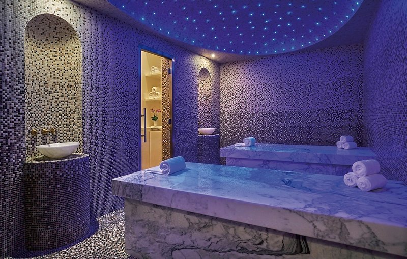 Four Seasons Hotel Bahrain Bay 15