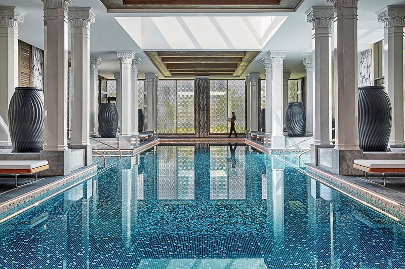 Four Seasons Hotel Bahrain Bay 16