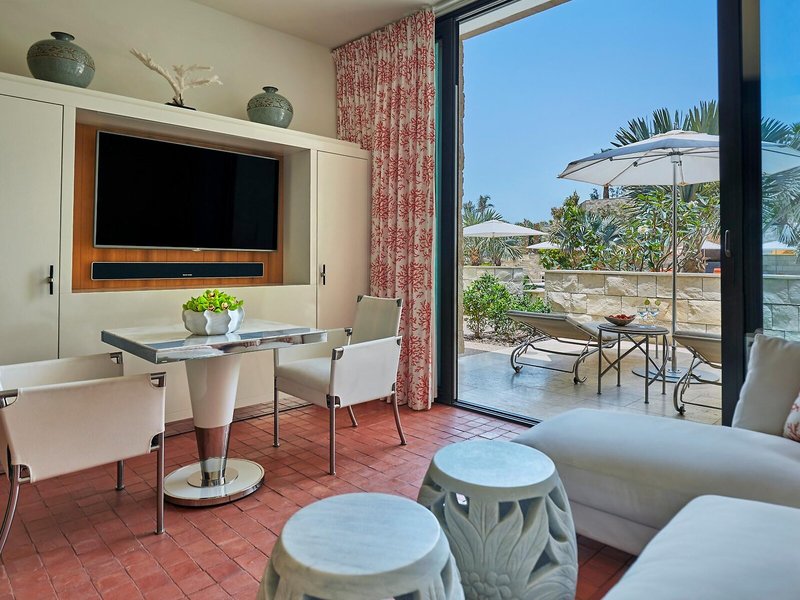 Four Seasons Hotel Bahrain Bay 7 - Outdoor Pool