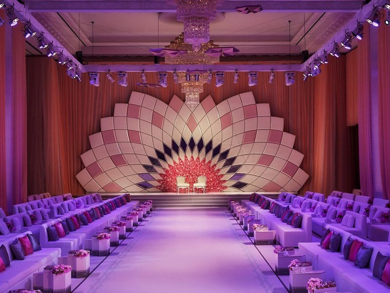 Four Seasons Hotel Bahrain Bay 15 - Conference Room