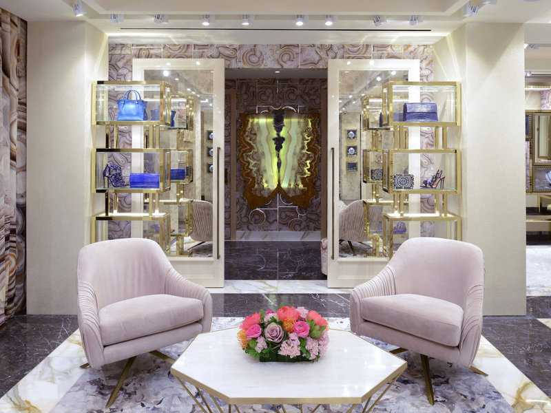 Four Seasons Hotel Bahrain Bay 38 - Health & Beauty