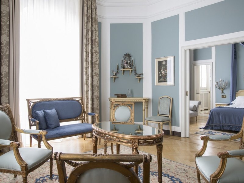 Grand Hotel et de Milan 2