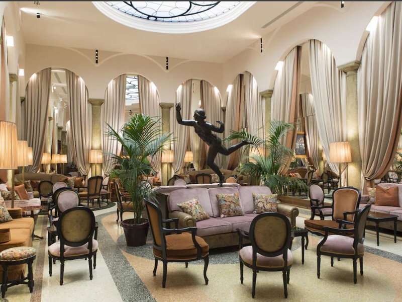 Grand Hotel et de Milan 3