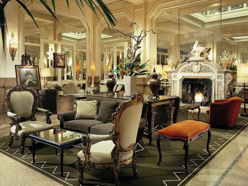 Grand Hotel et de Milan 5