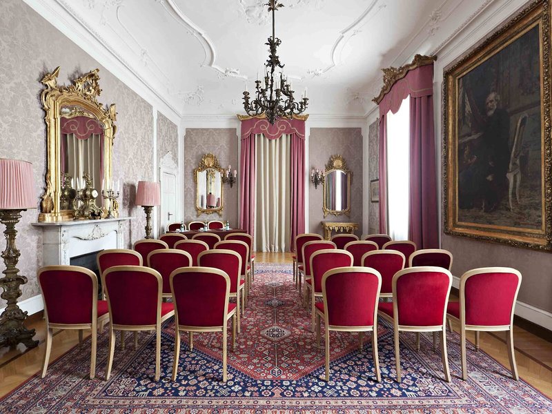 Grand Hotel et de Milan 7