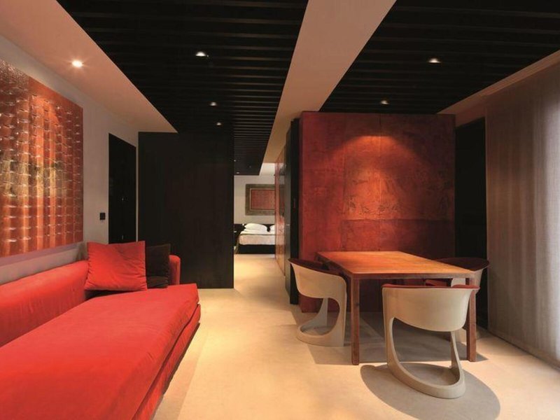 Grand Hotel et de Milan 11