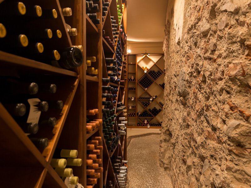 Grand Hotel et de Milan 13