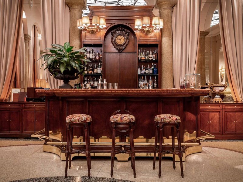 Grand Hotel et de Milan 14