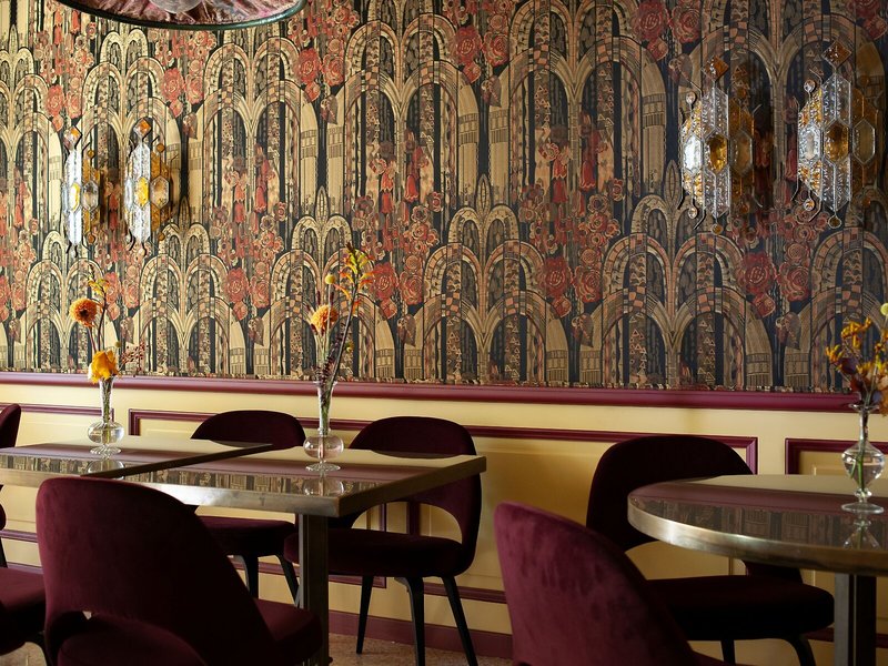 Grand Hotel et de Milan 15