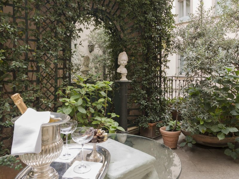 Grand Hotel et de Milan 16