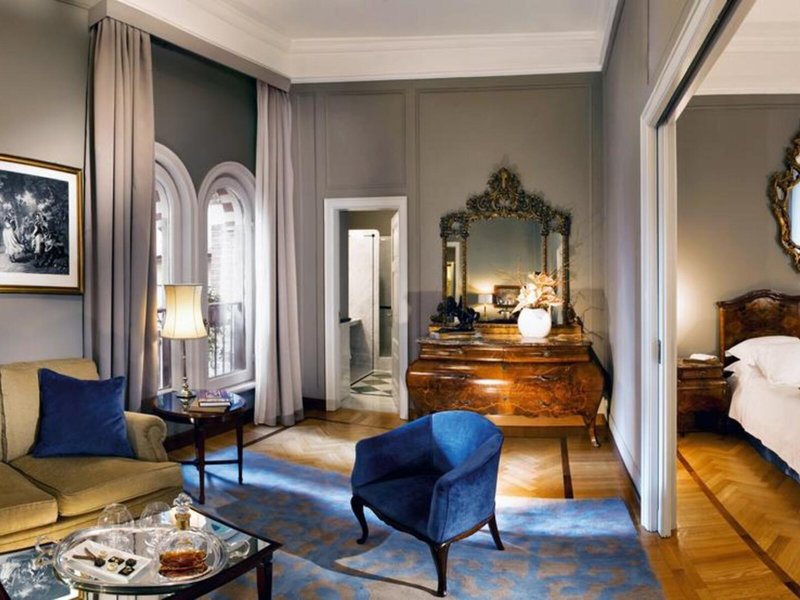 Grand Hotel et de Milan 18