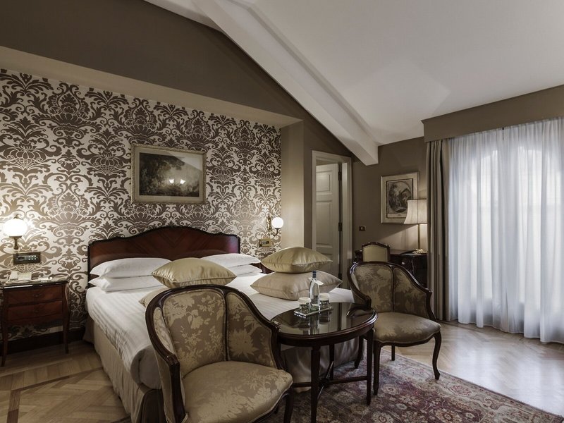 Grand Hotel et de Milan 22
