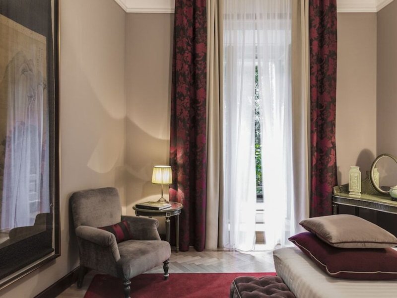Grand Hotel et de Milan 24