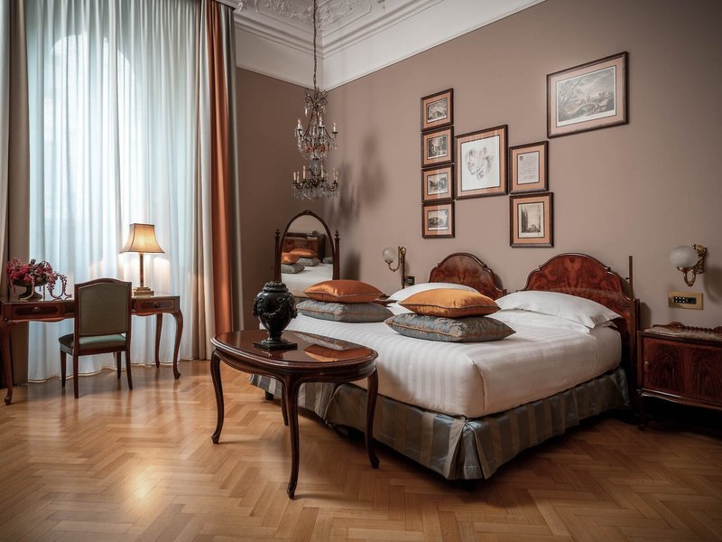Grand Hotel et de Milan 25